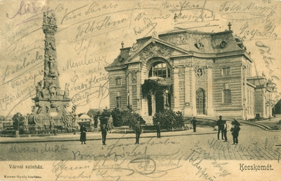1903 Színház