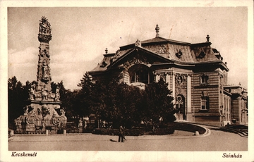 1928 Színház