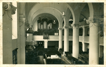 1937 Református templom