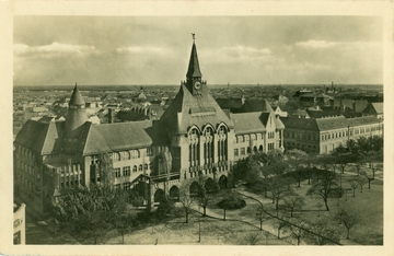 1950 Református Kollégium