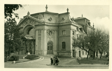 1954 Katona József Színház