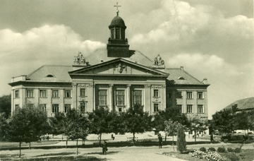 1960 Piarista Gimnázium