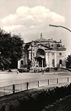 1962 Katona József Színház