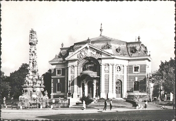 1963 Katona József Színház