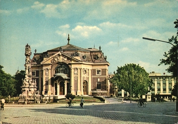1964 Katona József Színház