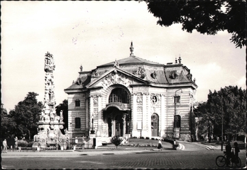 1965 Katona József Színház