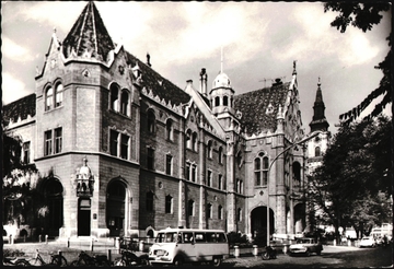1966 Városi Tanács