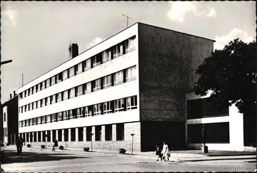 1966 Ének-zenei Iskola