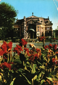1966 Katona József Színház