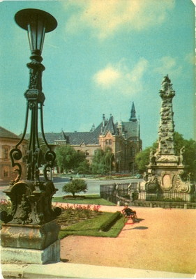 1966 Városi Tanács