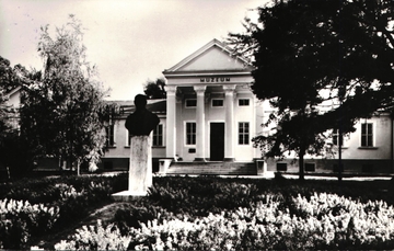 1967 Katona József Múzeum