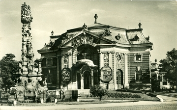 1967 Katona József Színház