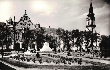 1967 Városháza