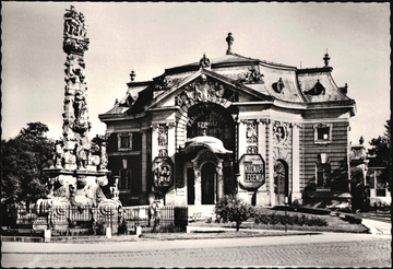 1969 Katona József Színház