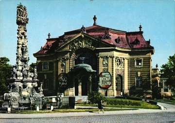 1972 Katona József Színház