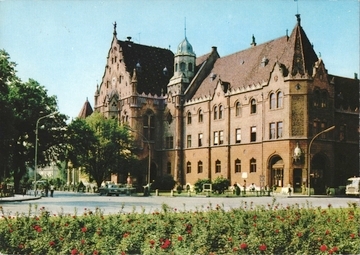 1972 Városi Tanács