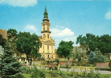 1977 Nagytemplom