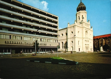 1978 Szabadság tér
