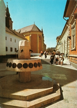 1978 Sétáló utca