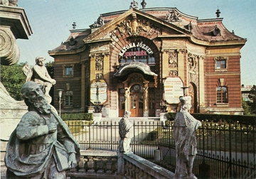 1979 Katona József Színház