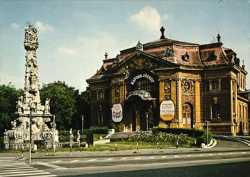 1980 Katona József Színház