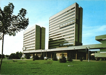 1982 Megyei Tanács