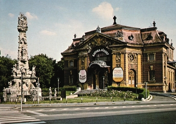 1983 Katona József Színház