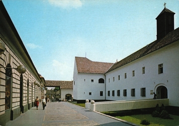 1983 Kodály Intézet