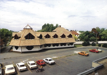 1985 Szórakaténusz