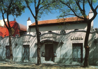 1992 Fotómúzeum
