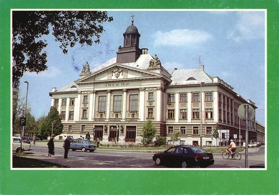 1994 Piarista Gimnázium