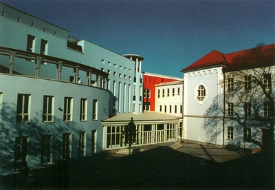 1997-2012 Kodály Iskola