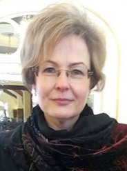 Bujdosóné dr. Dani Erzsébet