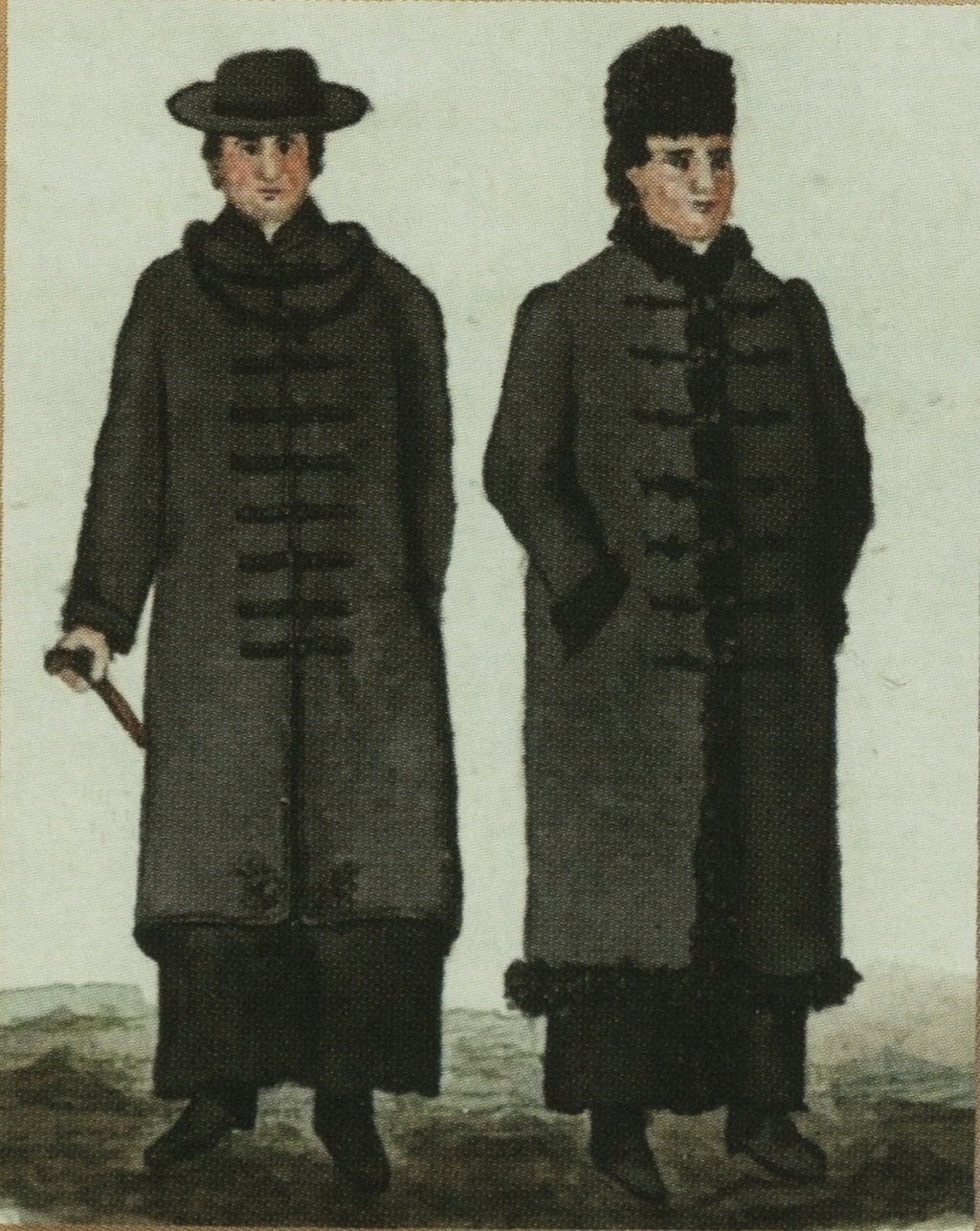 Piaristák 1848-49-ben