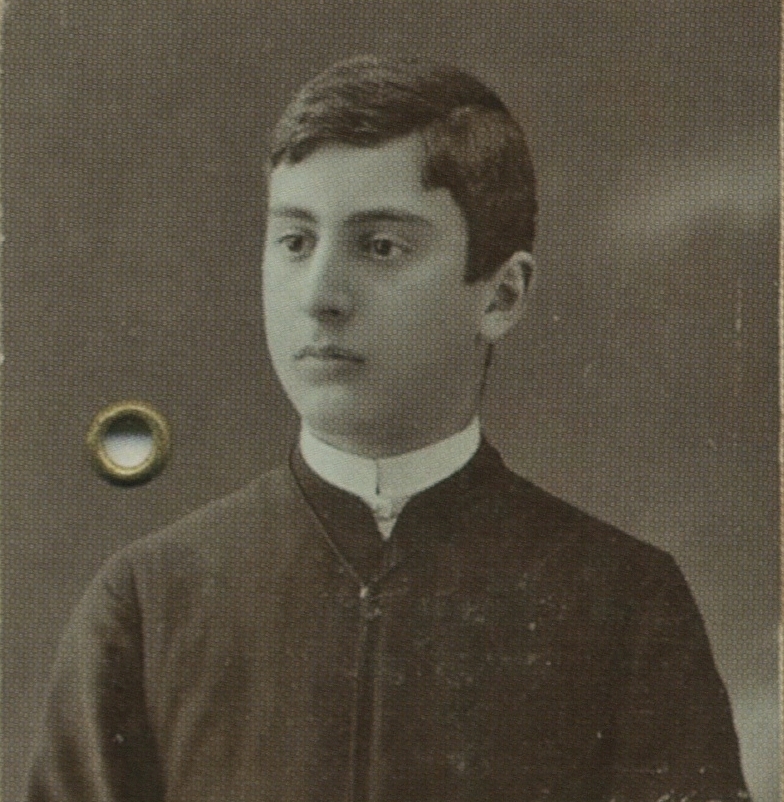 Sík Sándor, 1904