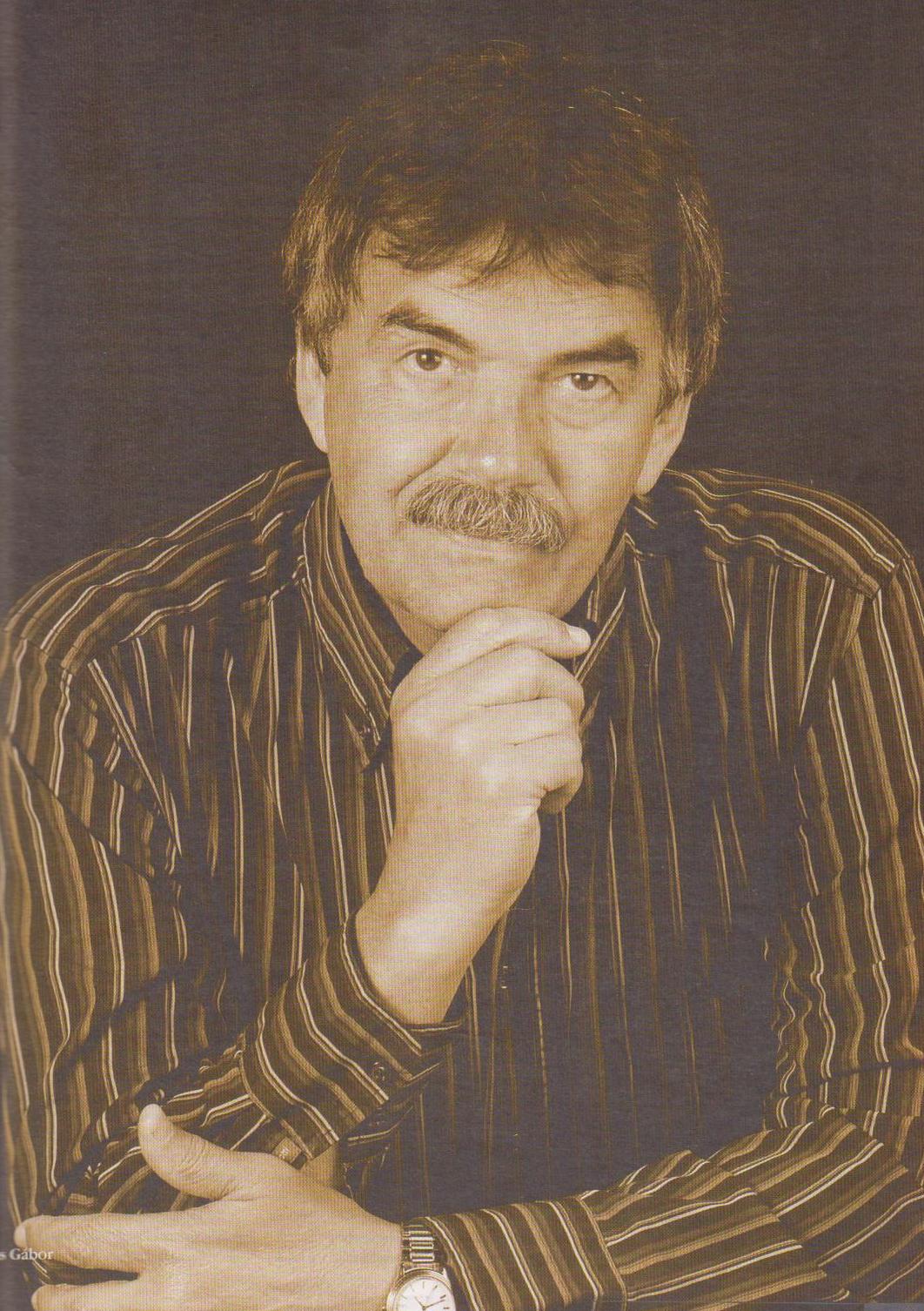 Farkas Gábor