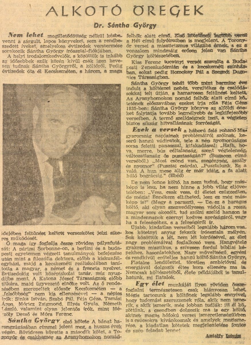 Petőfi Népe, 1962. dec. 30.