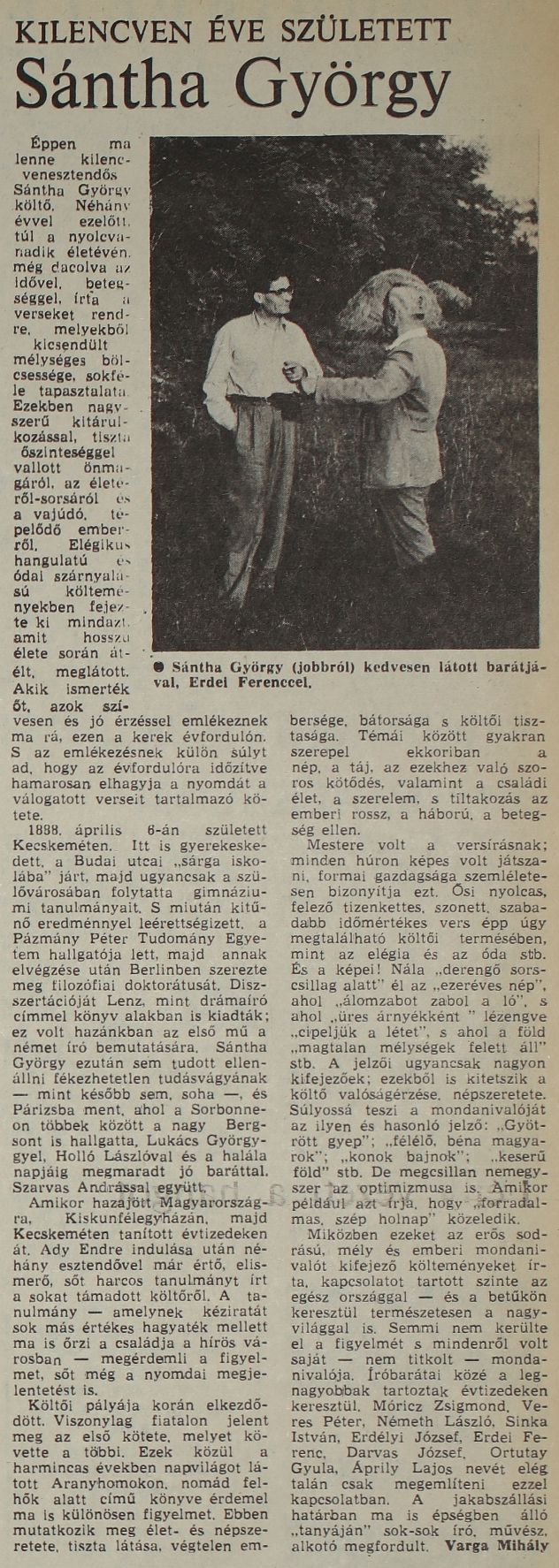 Petőfi Népe, 1978. ápr. 6.