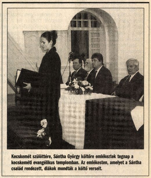 Petőfi Népe, 1998. okt. 31.