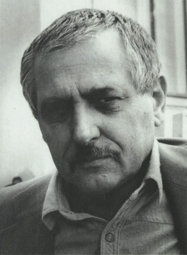 Hatvani Dániel, főszerkesztő 1972-1988 között