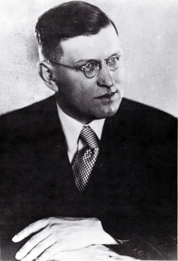 Tóth László (1895–1964)