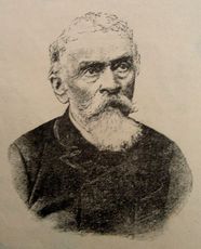 Lestár Péter (1819-1896) polgármester