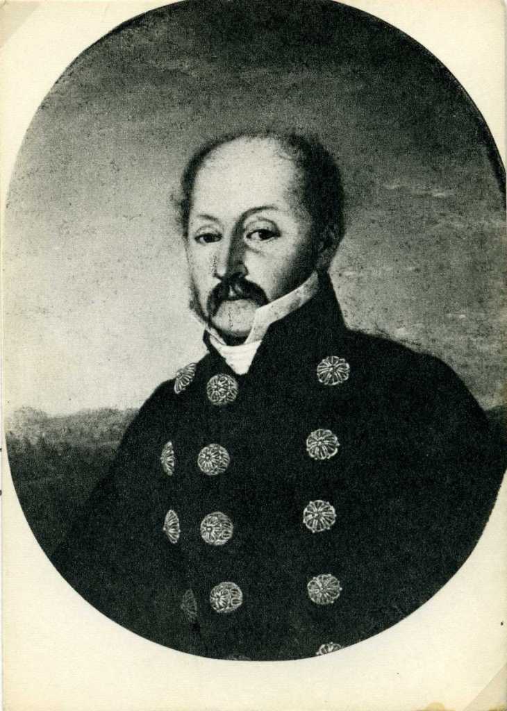 Kisfaludy Sándor (1772-1844)
