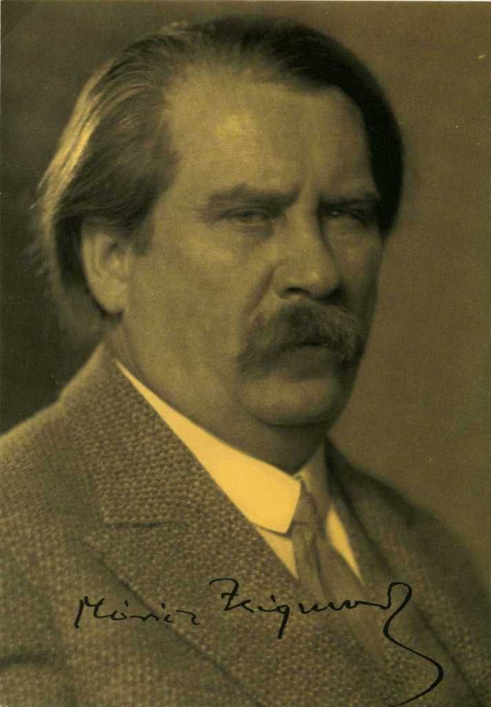 Móricz Zsigmond (1879-1942): újságíró, szerkesztő, a 20. századi magyar realista prózairodalom legkiemelkedőbb alakja.