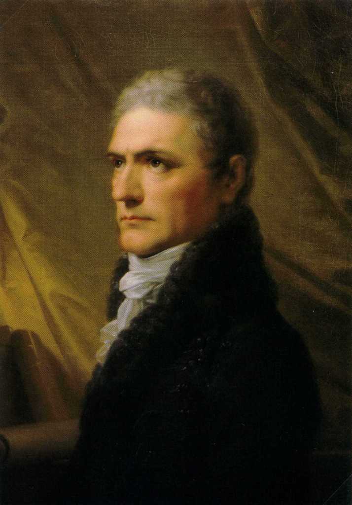 Batsányi János (1763-1845)