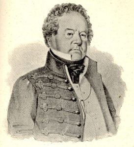 gróf Fekete János (1741-1803)