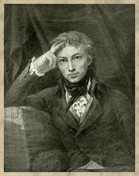 Batsányi János (1763-1845) költő