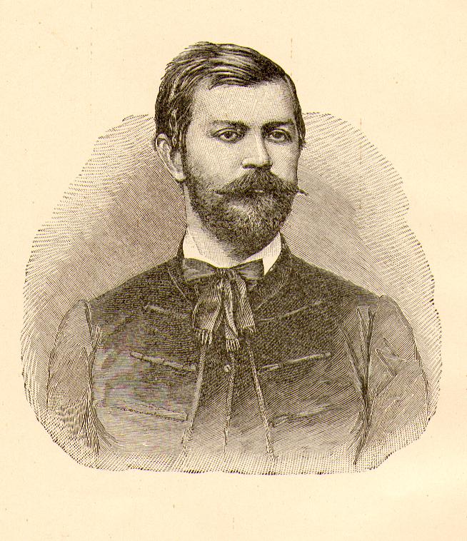 Tóth Kálmán (1831-1881) költő, író