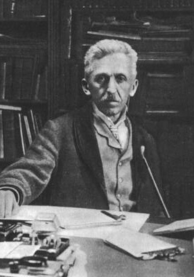 Gárdonyi Géza (1836-1922) író