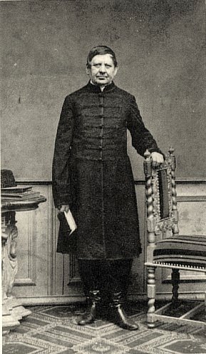 Jedlik Ányos (1800-1895) fizikus, feltaláló, bencés szerzetes